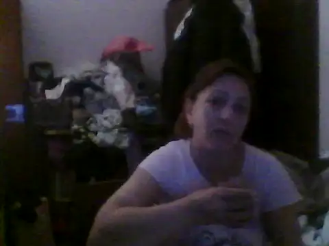 ShawnaAdams online show from April 2026 08:20:01 PM