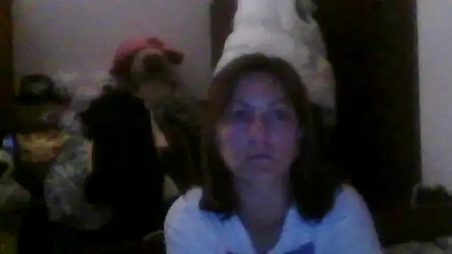 Snapshot of ShawnaAdams chatting on June 2026 07:24:02 PM ShawnaAdams online show from June 2026 07:24:02 PM