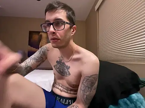 Snapshot of Bwcjoshbanks chatting on January 2025 06:52:01 AM Bwcjoshbanks online show from January 2025 06:52:01 AM