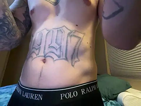 Snapshot of Bwcjoshbanks chatting on March 2025 01:09:01 PM Bwcjoshbanks online show from March 2025 01:09:01 PM