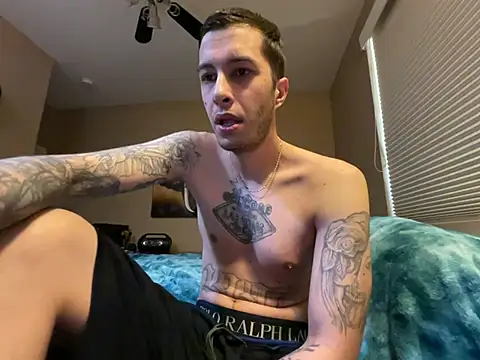 Snapshot of Bwcjoshbanks chatting on March 2025 08:10:02 PM Bwcjoshbanks online show from March 2025 08:10:02 PM