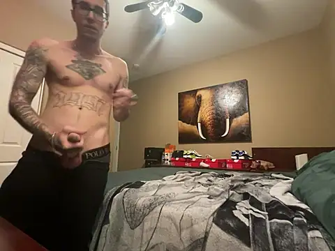 Snapshot of Bwcjoshbanks chatting on March 2025 03:50:01 AM Bwcjoshbanks online show from March 2025 03:50:01 AM