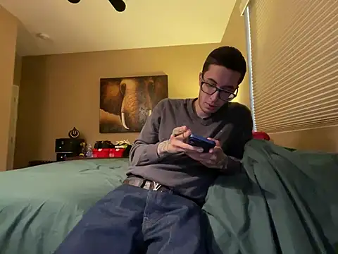 Snapshot of Bwcjoshbanks chatting on March 2025 03:28:01 PM Bwcjoshbanks online show from March 2025 03:28:01 PM