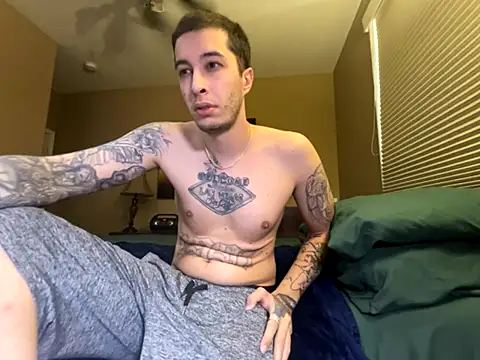 Snapshot of Bwcjoshbanks chatting on September 2025 05:37:01 PM Bwcjoshbanks online show from September 2025 05:37:01 PM