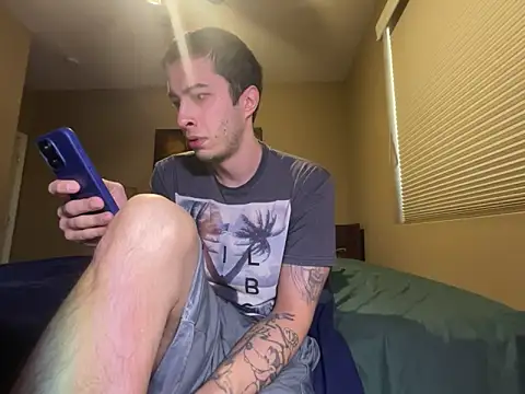 Snapshot of Bwcjoshbanks chatting on October 2025 05:35:02 PM Bwcjoshbanks online show from October 2025 05:35:02 PM