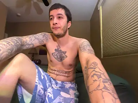 Snapshot of Bwcjoshbanks chatting on October 2025 03:04:01 PM Bwcjoshbanks online show from October 2025 03:04:01 PM