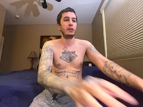 Snapshot of Bwcjoshbanks chatting on October 2025 10:22:01 PM Bwcjoshbanks online show from October 2025 10:22:01 PM