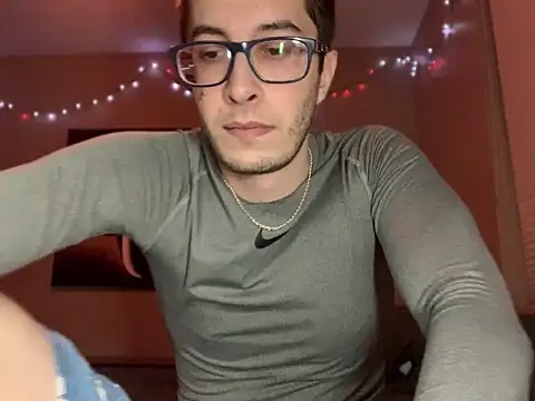 Bwcjoshbanks online show from February 2026 02:38:02 AM