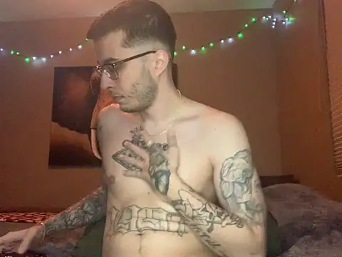 Bwcjoshbanks online show from February 2026 02:37:01 AM