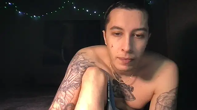 Bwcjoshbanks online show from March 2026 04:27:01 AM