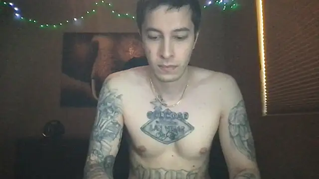 Bwcjoshbanks online show from March 2026 05:12:02 PM