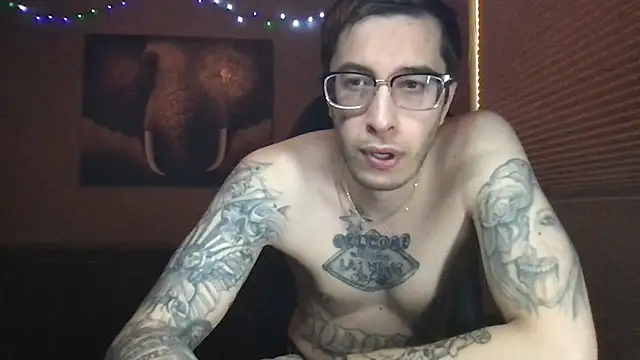 Bwcjoshbanks online show from April 2026 03:53:02 PM