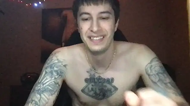 Bwcjoshbanks online show from April 2026 08:31:01 PM