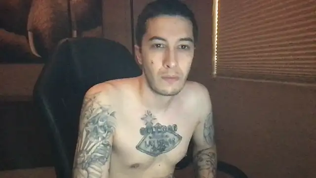 Bwcjoshbanks online show from May 2026 06:49:01 PM