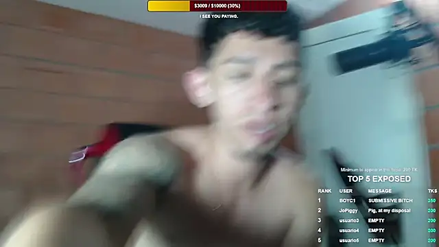 Snapshot of stevenSEX123 chatting on April 2026 03:36:02 AM stevenSEX123 online show from April 2026 03:36:02 AM