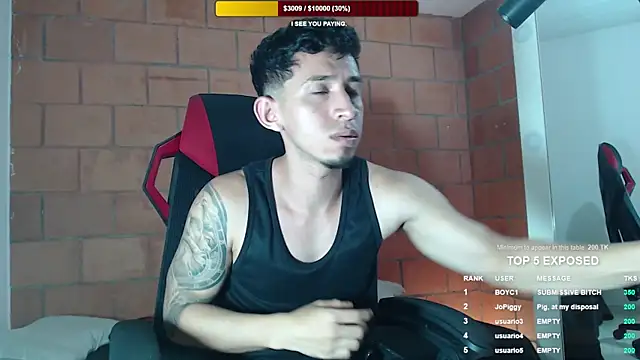 Snapshot of stevenSEX123 chatting on April 2026 03:50:02 AM stevenSEX123 online show from April 2026 03:50:02 AM