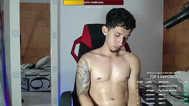 Snapshot of stevenSEX123 chatting on April 2026 03:52:01 AM stevenSEX123 online show from April 2026 03:52:01 AM