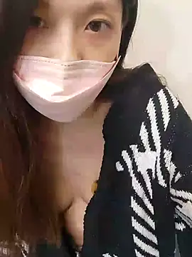 Snapshot of Lu_Nana chatting on December 2024 06:39:01 AM Lu Nana online show from December 2024 06:39:01 AM