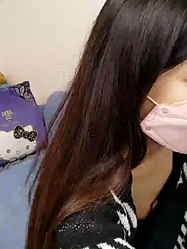 Snapshot of Lu_Nana chatting on December 2024 10:58:02 AM Lu Nana online show from December 2024 10:58:02 AM