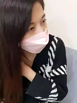 Snapshot of Lu_Nana chatting on January 2025 06:20:01 PM Lu Nana online show from January 2025 06:20:01 PM