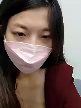 Snapshot of Lu_Nana chatting on January 2025 07:04:01 PM Lu Nana online show from January 2025 07:04:01 PM