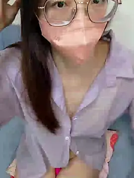 Snapshot of Lu_Nana chatting on January 2025 01:36:01 PM Lu Nana online show from January 2025 01:36:01 PM