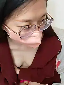 Snapshot of Lu_Nana chatting on February 2025 06:48:01 AM Lu Nana online show from February 2025 06:48:01 AM