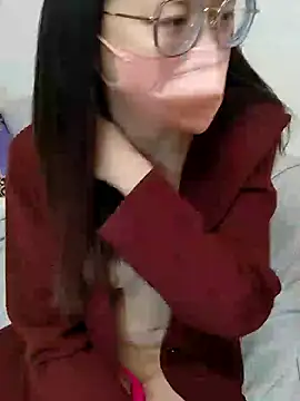 Snapshot of Lu_Nana chatting on February 2025 12:49:01 PM Lu Nana online show from February 2025 12:49:01 PM