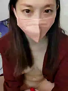 Snapshot of Lu_Nana chatting on February 2025 02:58:02 PM Lu Nana online show from February 2025 02:58:02 PM