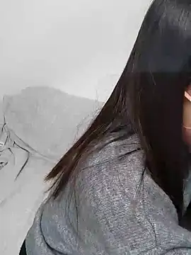 Snapshot of Lu_Nana chatting on February 2025 07:16:02 PM Lu Nana online show from February 2025 07:16:02 PM