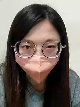 Snapshot of Lu_Nana chatting on February 2025 04:36:01 PM Lu Nana online show from February 2025 04:36:01 PM