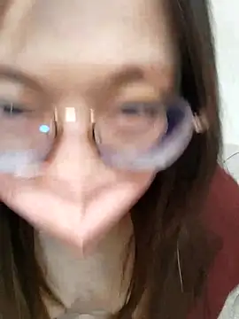 Snapshot of Lu_Nana chatting on February 2025 08:03:01 PM Lu Nana online show from February 2025 08:03:01 PM