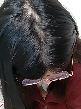 Snapshot of Lu_Nana chatting on February 2025 10:48:02 PM Lu Nana online show from February 2025 10:48:02 PM