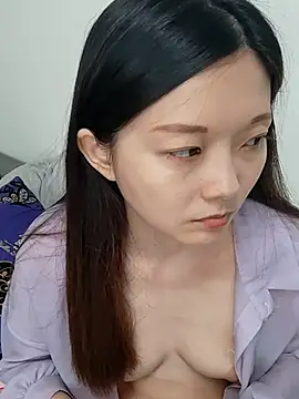 Snapshot of Lu_Nana chatting on March 2025 06:24:02 AM Lu Nana online show from March 2025 06:24:02 AM