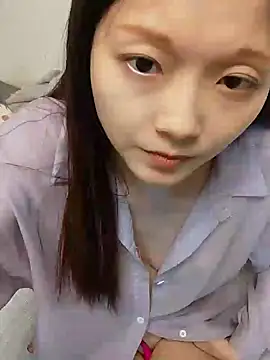 Snapshot of Lu_Nana chatting on March 2025 08:32:02 AM Lu Nana online show from March 2025 08:32:02 AM