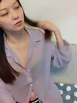 Snapshot of Lu_Nana chatting on March 2025 10:51:01 AM Lu Nana online show from March 2025 10:51:01 AM