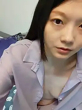 Snapshot of Lu_Nana chatting on March 2025 01:56:02 PM Lu Nana online show from March 2025 01:56:02 PM