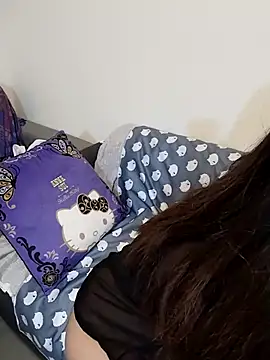 Snapshot of Lu_Nana chatting on March 2025 04:51:02 PM Lu Nana online show from March 2025 04:51:02 PM