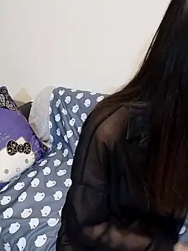 Snapshot of Lu_Nana chatting on March 2025 03:48:02 PM Lu Nana online show from March 2025 03:48:02 PM