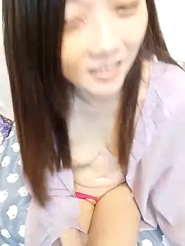 Snapshot of Lu_Nana chatting on March 2025 07:53:02 PM Lu Nana online show from March 2025 07:53:02 PM