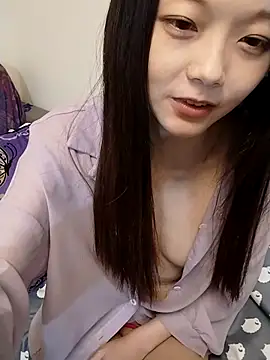 Snapshot of Lu_Nana chatting on March 2025 09:27:01 PM Lu Nana online show from March 2025 09:27:01 PM