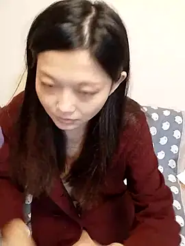 Snapshot of Lu_Nana chatting on March 2025 03:04:02 PM Lu Nana online show from March 2025 03:04:02 PM