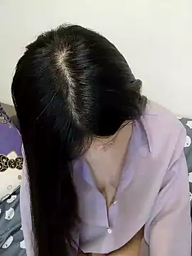 Snapshot of Lu_Nana chatting on March 2025 11:42:01 PM Lu Nana online show from March 2025 11:42:01 PM