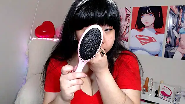 Snapshot of Moertomlly chatting on March 2025 03:11:01 AM Moertomlly online show from March 2025 03:11:01 AM