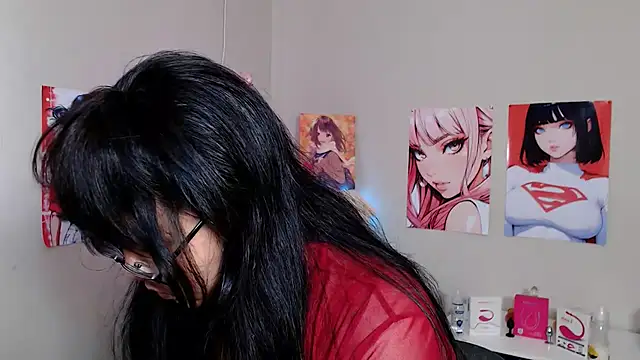 Snapshot of Moertomlly chatting on September 2025 05:18:02 AM Moertomlly online show from September 2025 05:18:02 AM