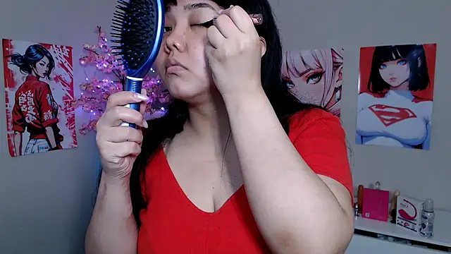 Snapshot of Moertomlly chatting on September 2025 04:17:01 AM Moertomlly online show from September 2025 04:17:01 AM