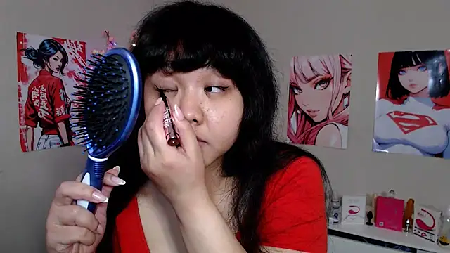 Snapshot of Moertomlly chatting on October 2025 04:32:01 AM Moertomlly online show from October 2025 04:32:01 AM