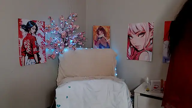 Snapshot of Moertomlly chatting on October 2025 04:35:01 AM Moertomlly online show from October 2025 04:35:01 AM