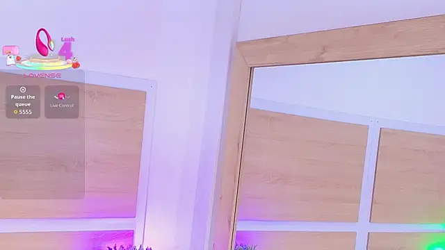  nickypurple  online show from February 2026 01:55:02 AM