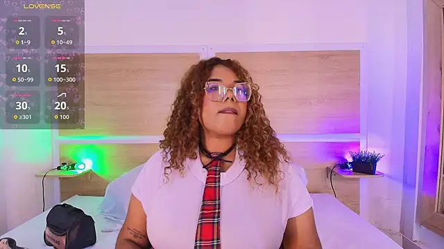  nickypurple  online show from February 2026 07:21:02 PM